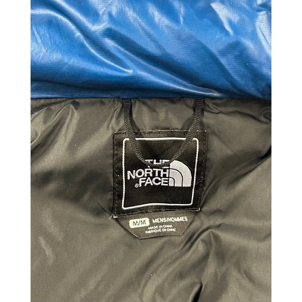 The North Face north face